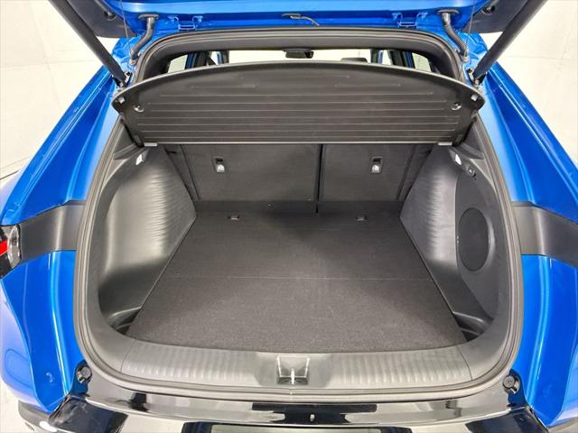 2026 Acura ADX A-Spec with Advance