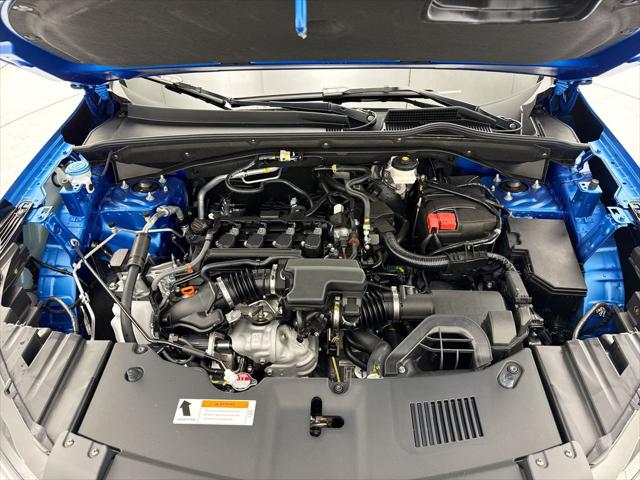 2026 Acura ADX A-Spec with Advance