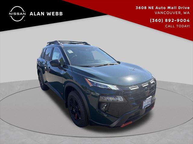2026 Nissan Rogue Rock Creek for sale in Vancouver, WA