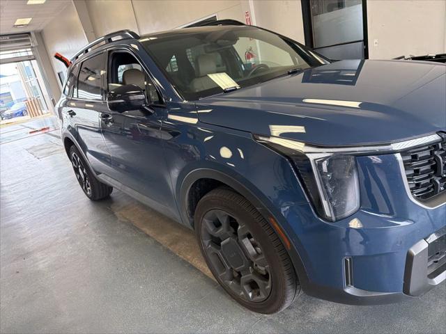 2025 Kia Sorento X-Line SX Prestige for sale in Groveport, OH