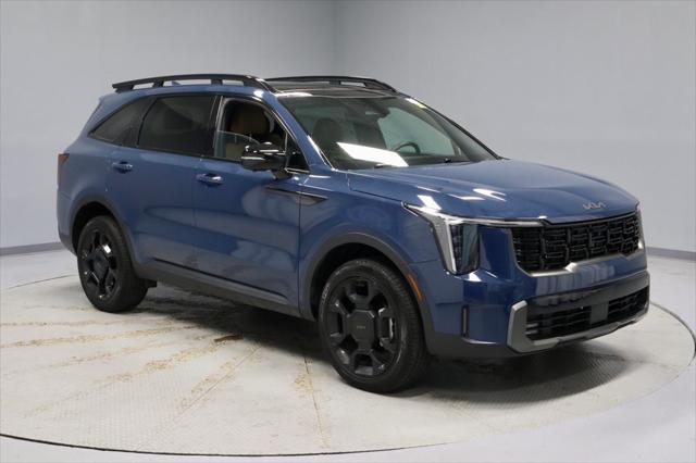 2025 Kia Sorento X-Line SX Prestige for sale near Groveport, OH
