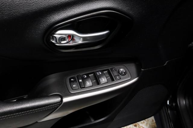 2022 Jeep Cherokee Latitude Lux FWD