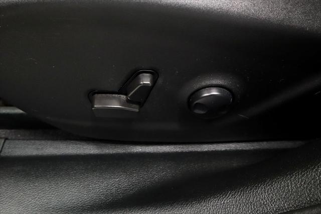 2022 Jeep Cherokee Latitude Lux FWD