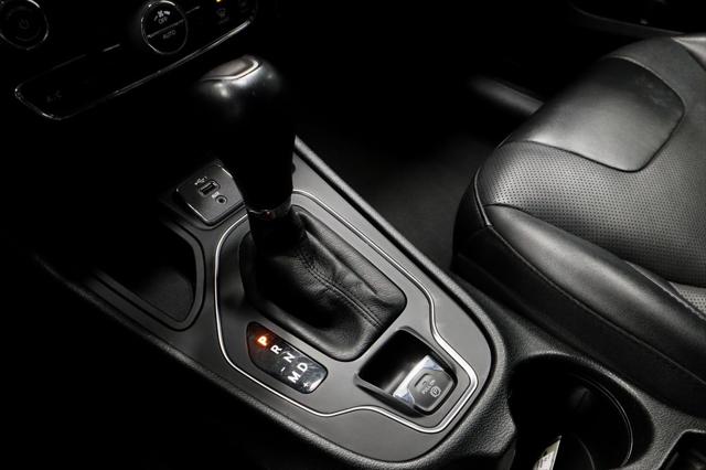 2022 Jeep Cherokee Latitude Lux FWD