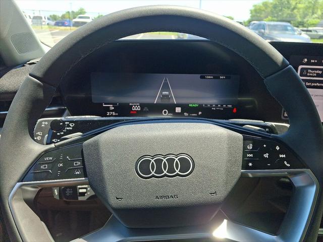 2026 Audi Q3 TFSI quattro S tronic