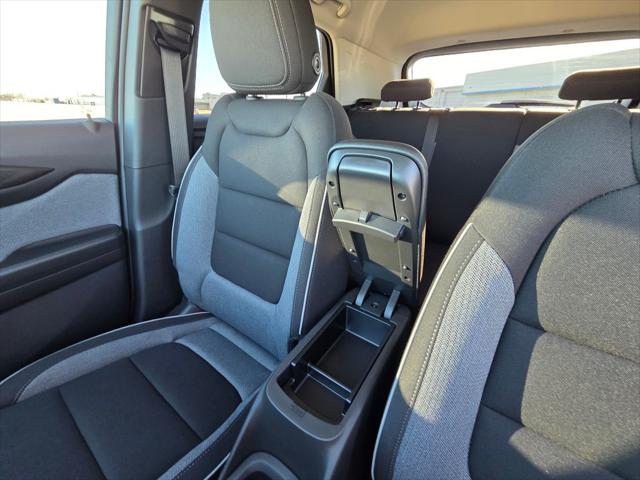 2026 Chevrolet TrailBlazer FWD LT