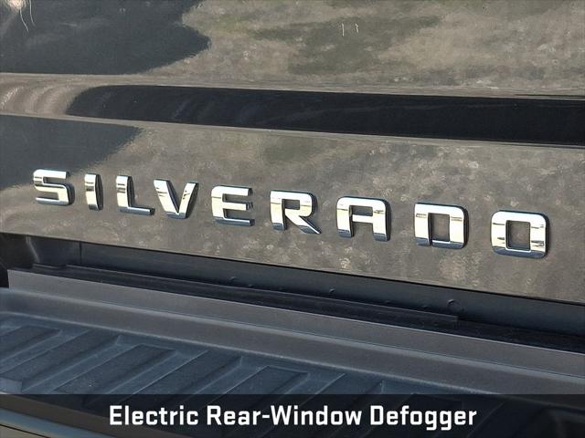 2018 Chevrolet Silverado 3500HD LT