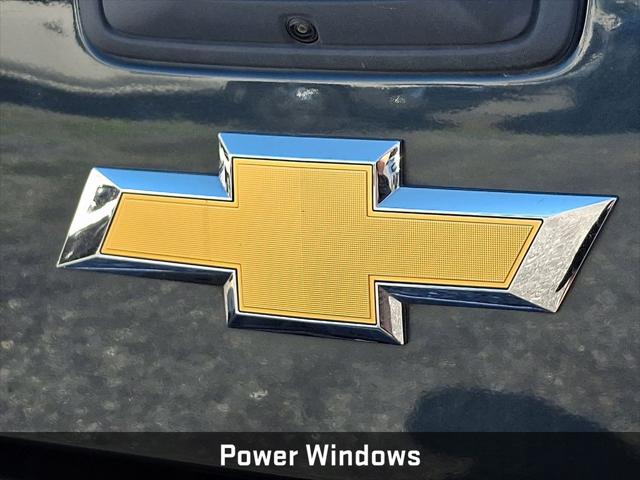 2018 Chevrolet Silverado 3500HD LT