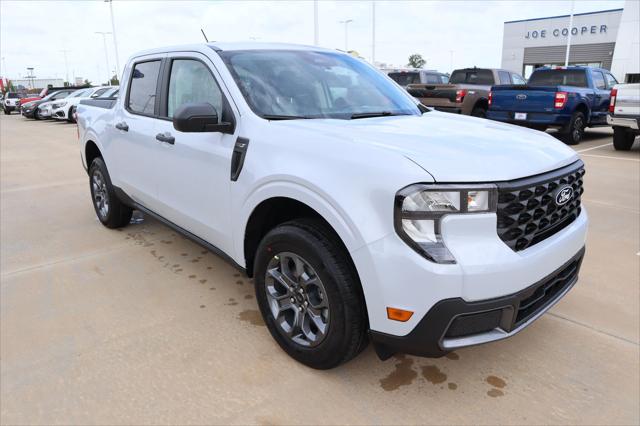 2026 Ford Maverick XLT for sale in Oklahoma City, OK