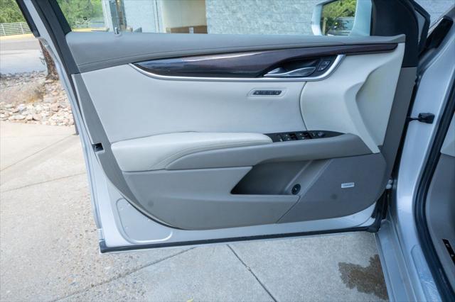 2014 Cadillac XTS Platinum