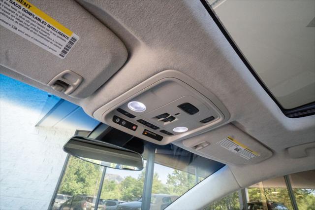 2014 Cadillac XTS Platinum