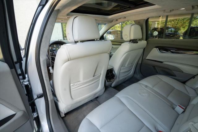 2014 Cadillac XTS Platinum