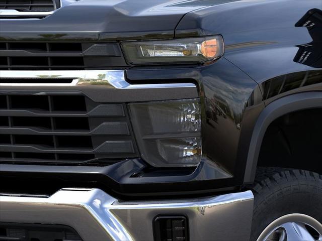 2026 Chevrolet Silverado 3500HD LT