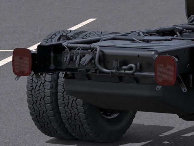 2026 Chevrolet Silverado 3500HD LT