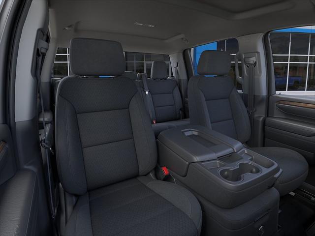 2026 Chevrolet Silverado 3500HD LT