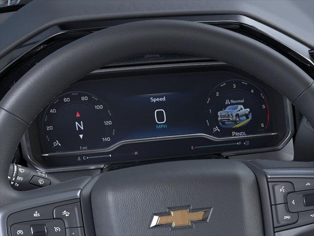 2026 Chevrolet Silverado 3500HD LT