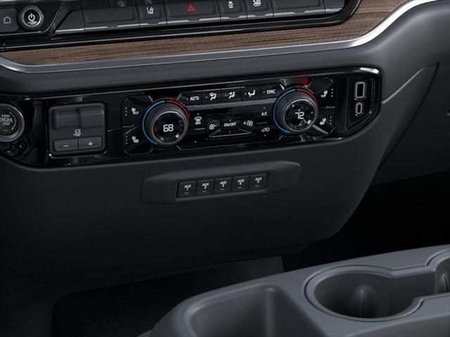 2026 Chevrolet Silverado 3500HD LT