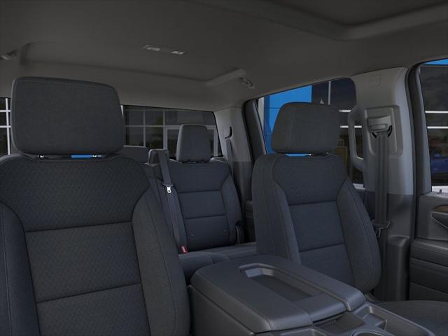 2026 Chevrolet Silverado 3500HD LT