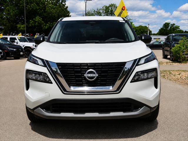 2023 Nissan Rogue S FWD