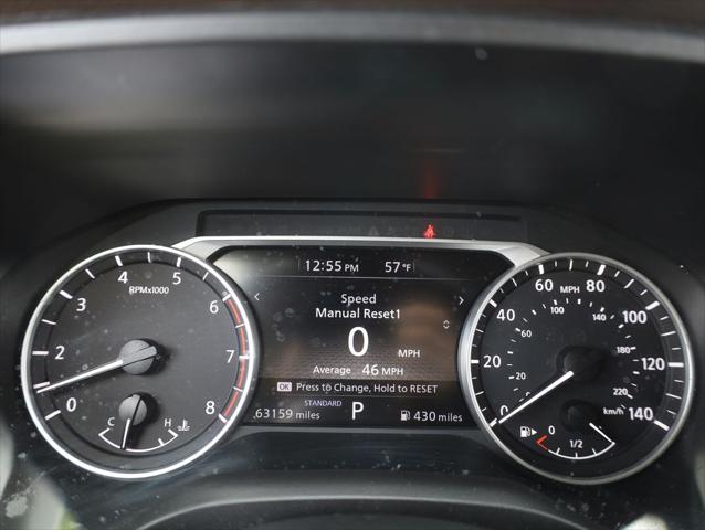 2023 Nissan Rogue S FWD