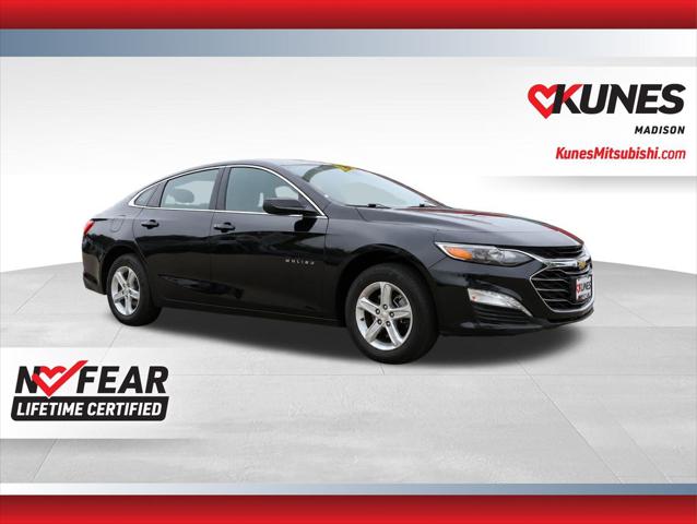 2023 Chevrolet Malibu FWD 1LT for sale in Madison, WI