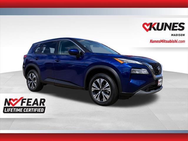 2023 Nissan Rogue SV Intelligent AWD for sale in Madison, WI