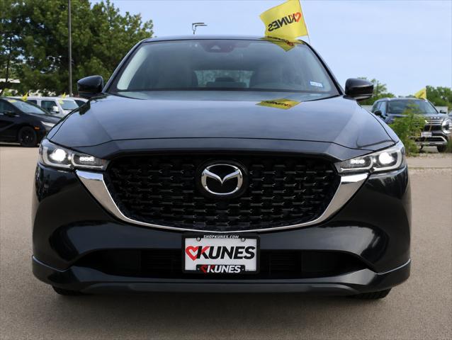 2024 Mazda CX-5 2.5 S Select