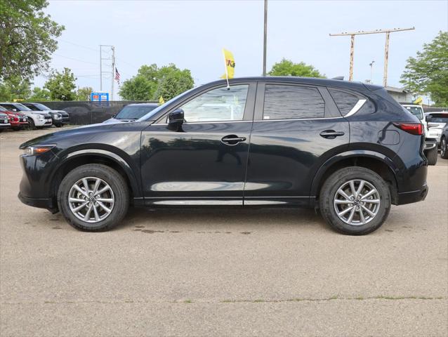 2024 Mazda CX-5 2.5 S Select