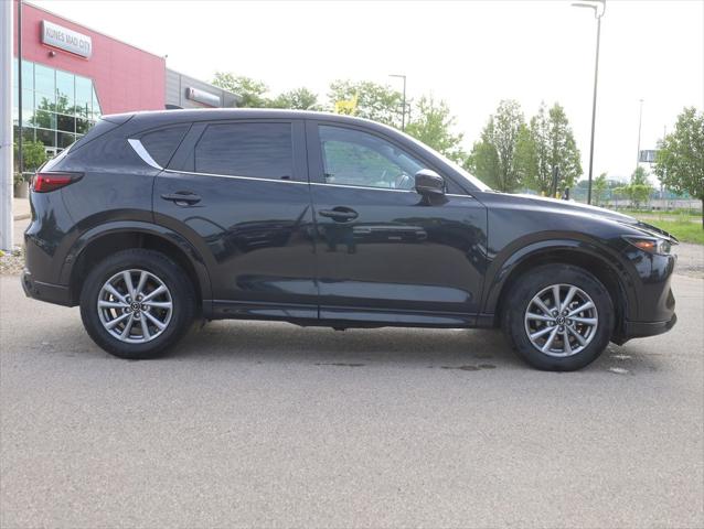 2024 Mazda CX-5 2.5 S Select