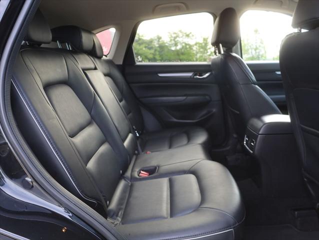 2024 Mazda CX-5 2.5 S Select