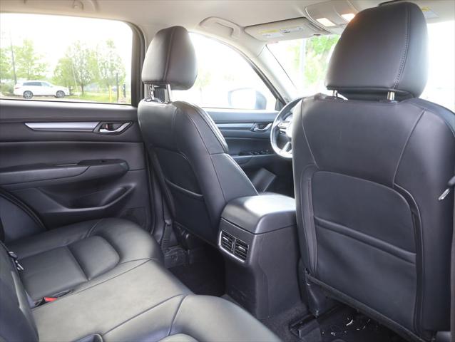 2024 Mazda CX-5 2.5 S Select