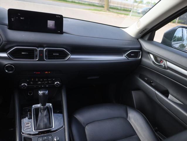 2024 Mazda CX-5 2.5 S Select