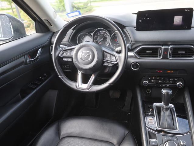 2024 Mazda CX-5 2.5 S Select