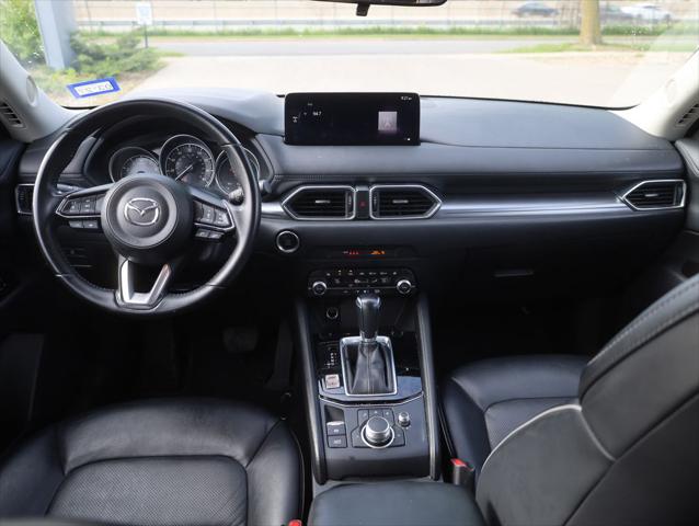 2024 Mazda CX-5 2.5 S Select