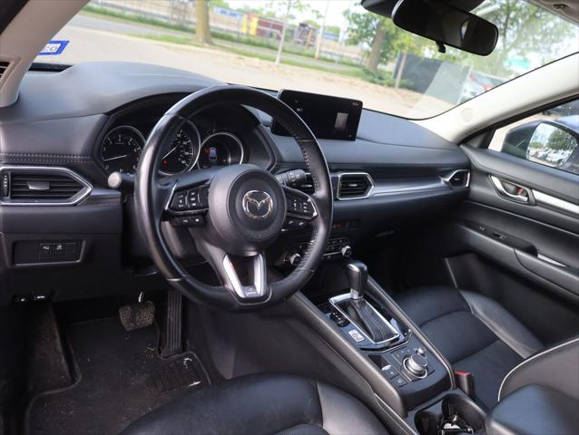 2024 Mazda CX-5 2.5 S Select