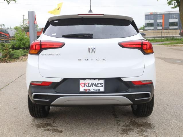 2025 Buick Encore GX Preferred FWD