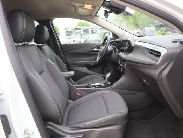 2025 Buick Encore GX Preferred FWD