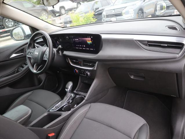 2025 Buick Encore GX Preferred FWD