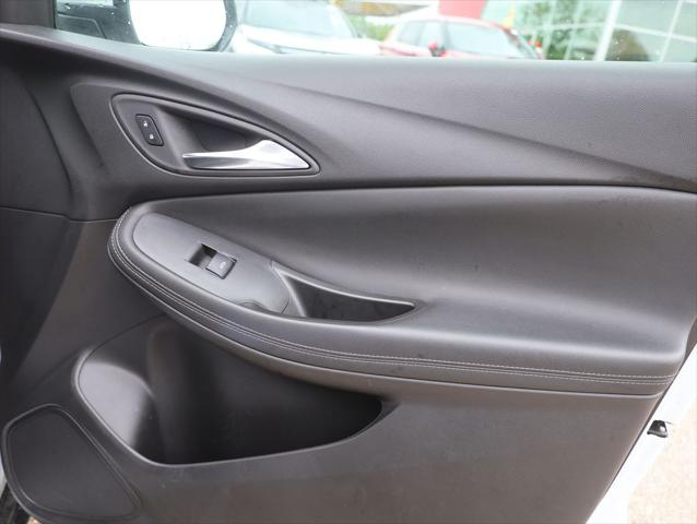 2025 Buick Encore GX Preferred FWD
