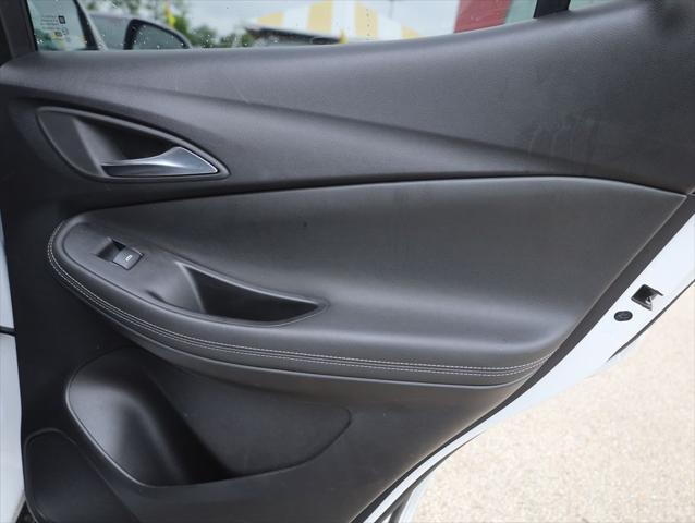 2025 Buick Encore GX Preferred FWD
