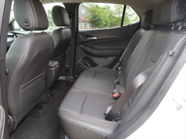 2025 Buick Encore GX Preferred FWD