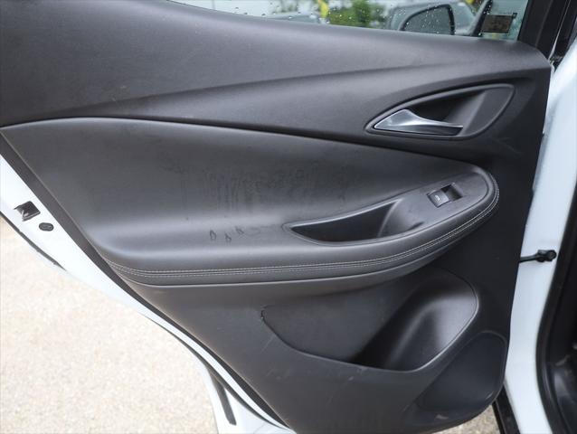 2025 Buick Encore GX Preferred FWD
