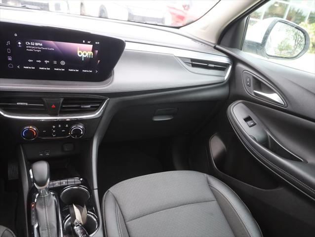 2025 Buick Encore GX Preferred FWD