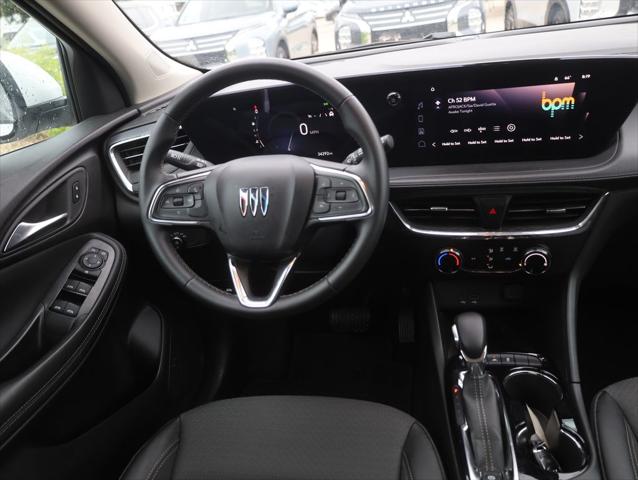 2025 Buick Encore GX Preferred FWD