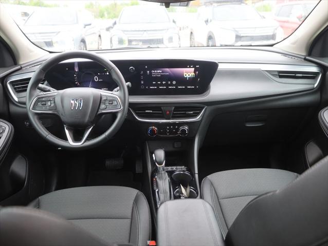 2025 Buick Encore GX Preferred FWD