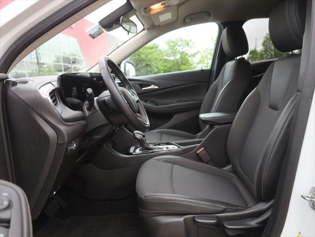 2025 Buick Encore GX Preferred FWD