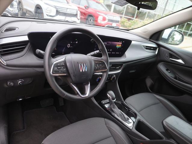 2025 Buick Encore GX Preferred FWD