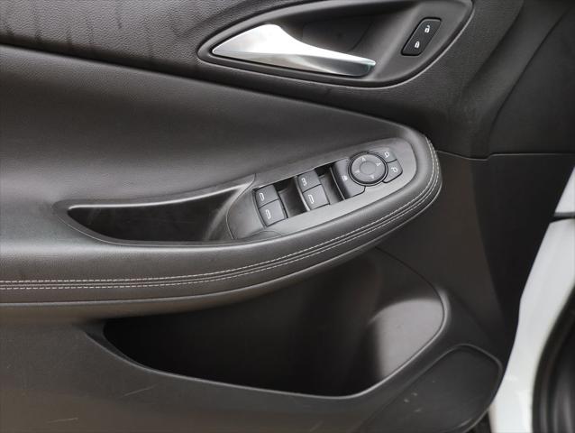 2025 Buick Encore GX Preferred FWD