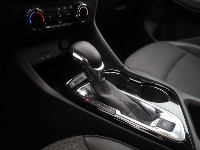 2025 Buick Encore GX Preferred FWD