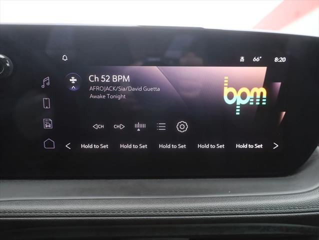 2025 Buick Encore GX Preferred FWD